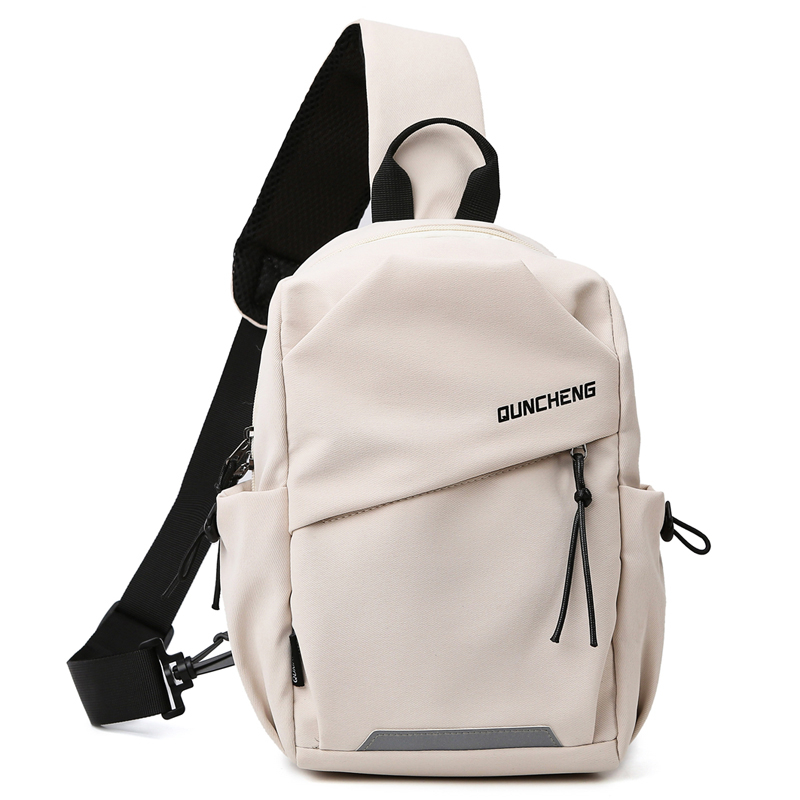 Outdoor Sport Backpack - الرجال حقيبة صدر للرجال حقيبة كتف