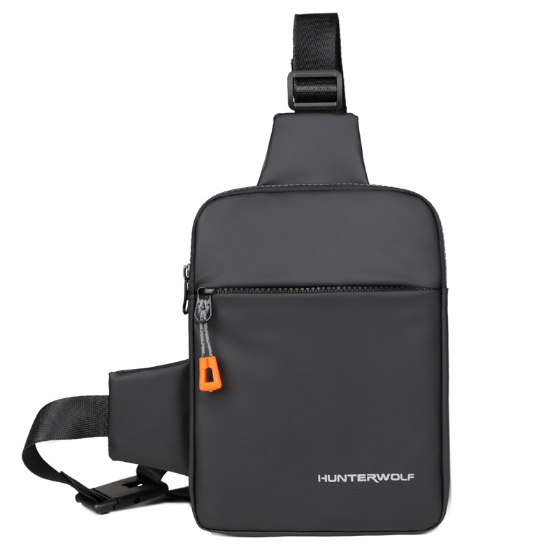 Outdoor Sport Backpack - متعددة الوظائف الرجال حقيبة صدر للرجال