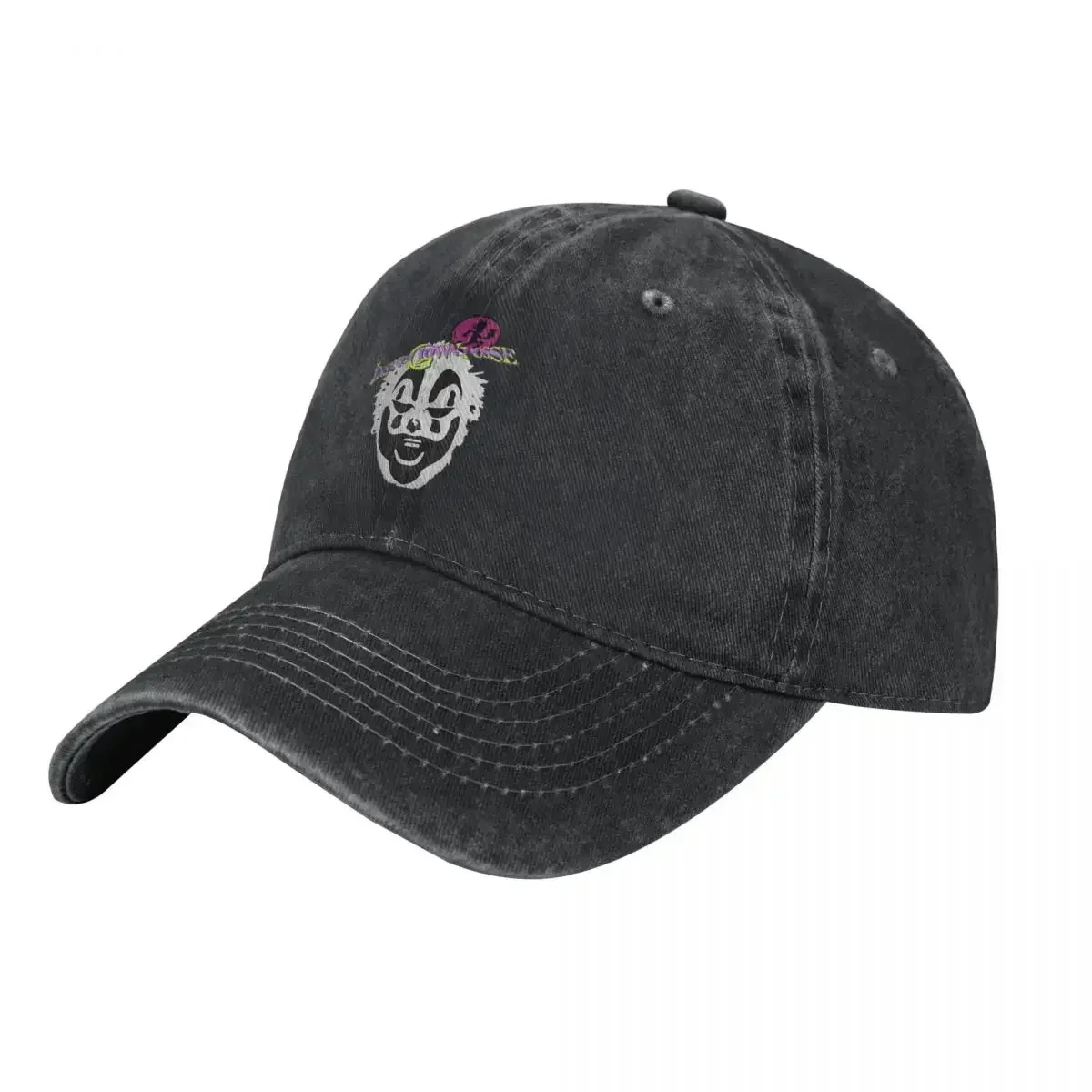 Outdoor Sportsman Group - قبعة بيسبول Insane Clown Posse Juggalo،