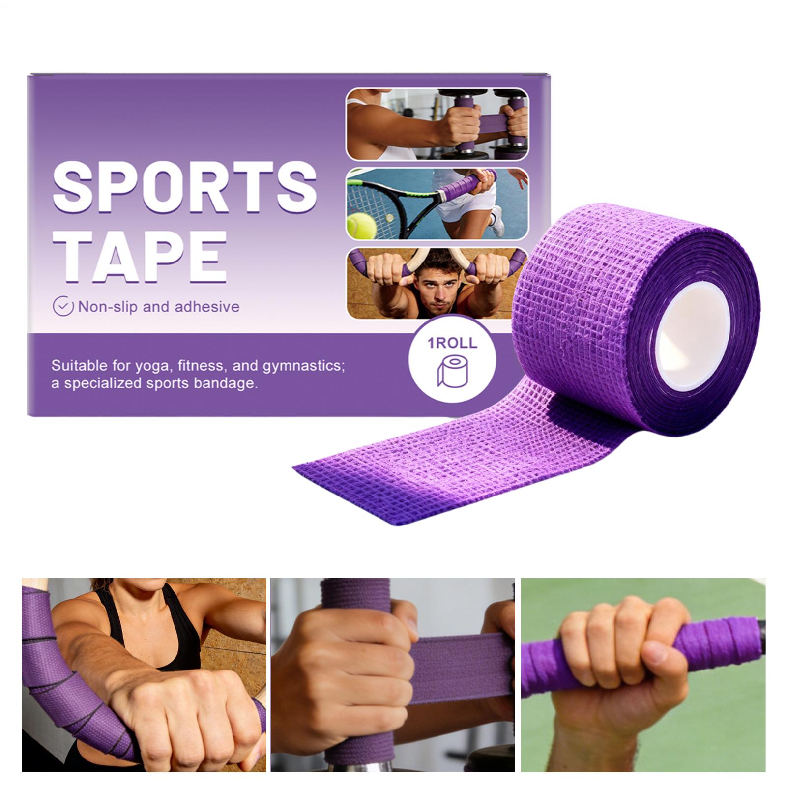شريط لاصق مانع للانزلاق محمول  - مراجعة Gymnastic Bar Home وسعره