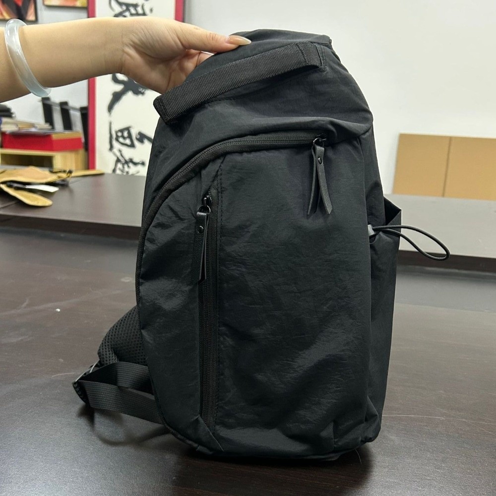 حقيبة كتف بسيطة عالية الجودة ب - مراجعة Outdoor Sport Backpack وسعره