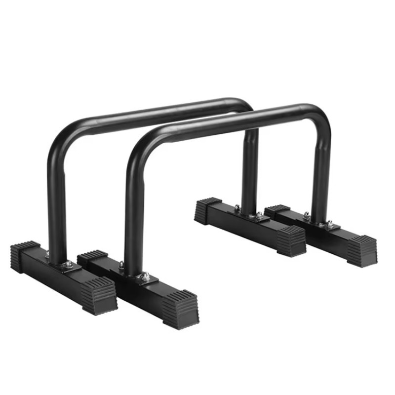 قضبان متوازية وقضيب أفقي من ال - مراجعة Gymnastic Bar Home وسعره