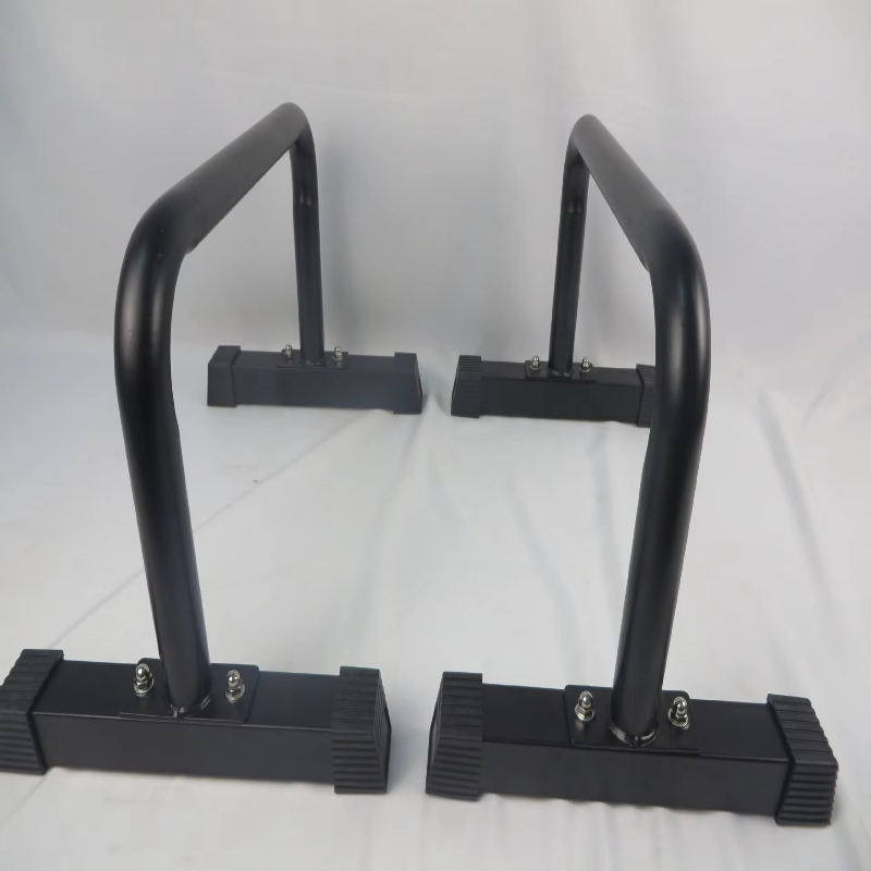 قضبان متوازية وقضيب أفقي من ال - مراجعة Gymnastic Bar Home وسعره