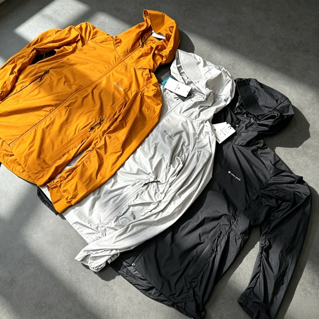 سترة سنو بيك للحماية من الشمس  - مراجعة Outdoor Sport Jacket وسعره