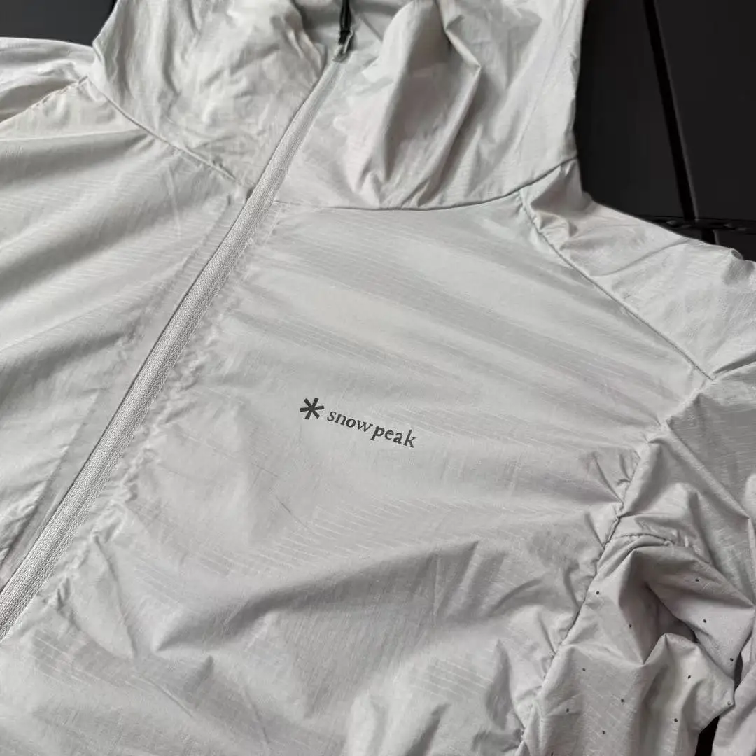 سترة سنو بيك للحماية من الشمس  - مراجعة Outdoor Sport Jacket وسعره