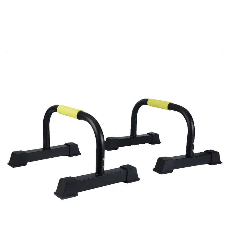 حامل باراليت للتمارين الرياضية - مراجعة Gymnastic Bar Home وسعره