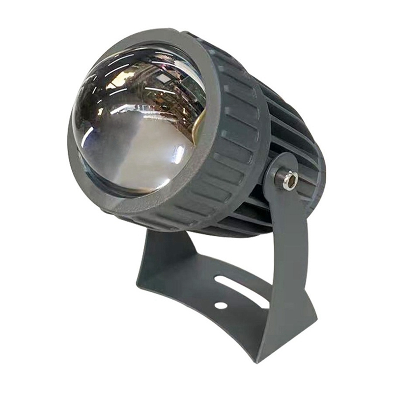في الهواء الطلق LED حديقة الجد - مراجعة Outdoor Spotlight وسعره