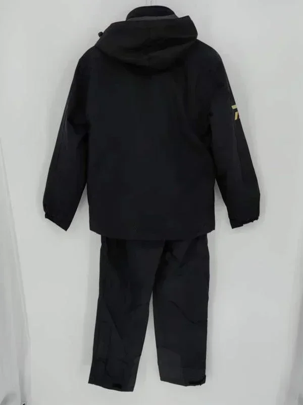 سميكة الصيد الملابس مجموعة الش - مراجعة Outdoor Sport Jacket وسعره