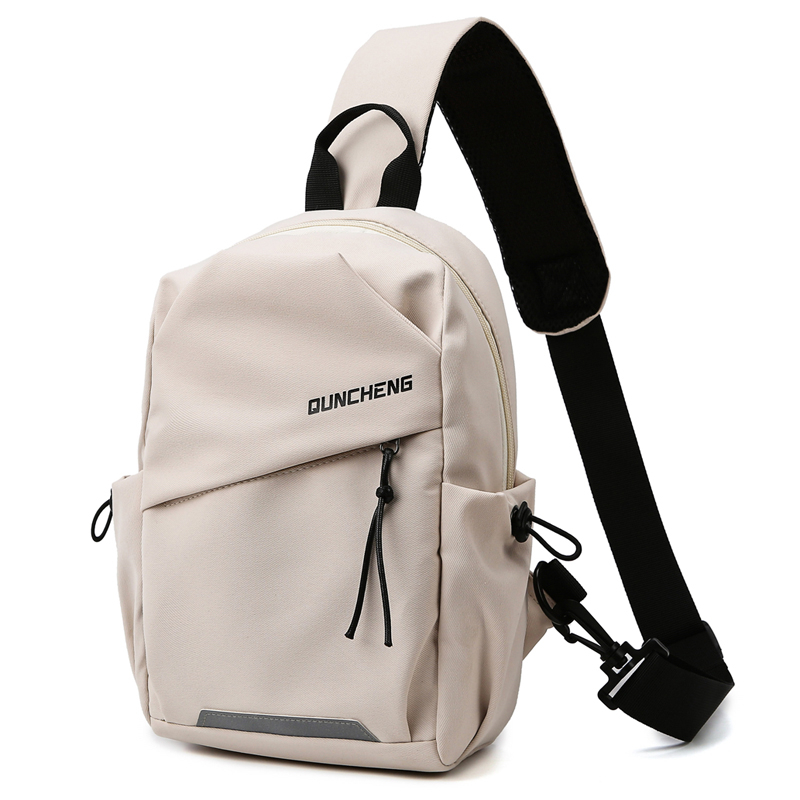 الرجال حقيبة صدر للرجال حقيبة  - مراجعة Outdoor Sport Backpack وسعره