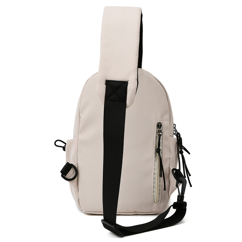 الرجال حقيبة صدر للرجال حقيبة  - مراجعة Outdoor Sport Backpack وسعره