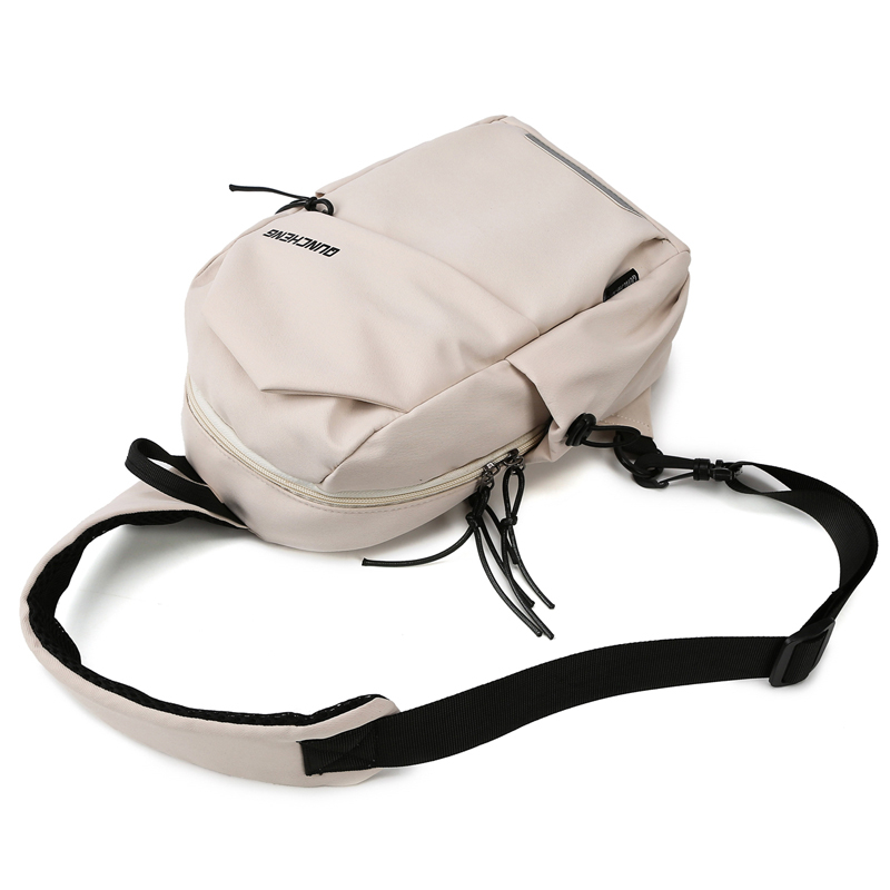 الرجال حقيبة صدر للرجال حقيبة  - مراجعة Outdoor Sport Backpack وسعره
