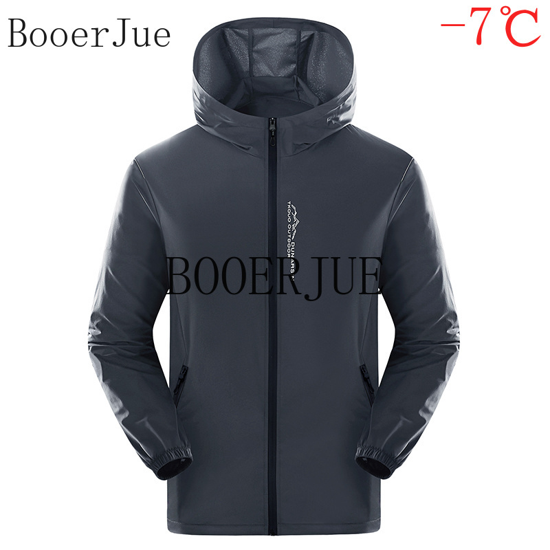 سترات رياضية خفيفة الوزن للرجا - مراجعة Outdoor Sport Jacket وسعره