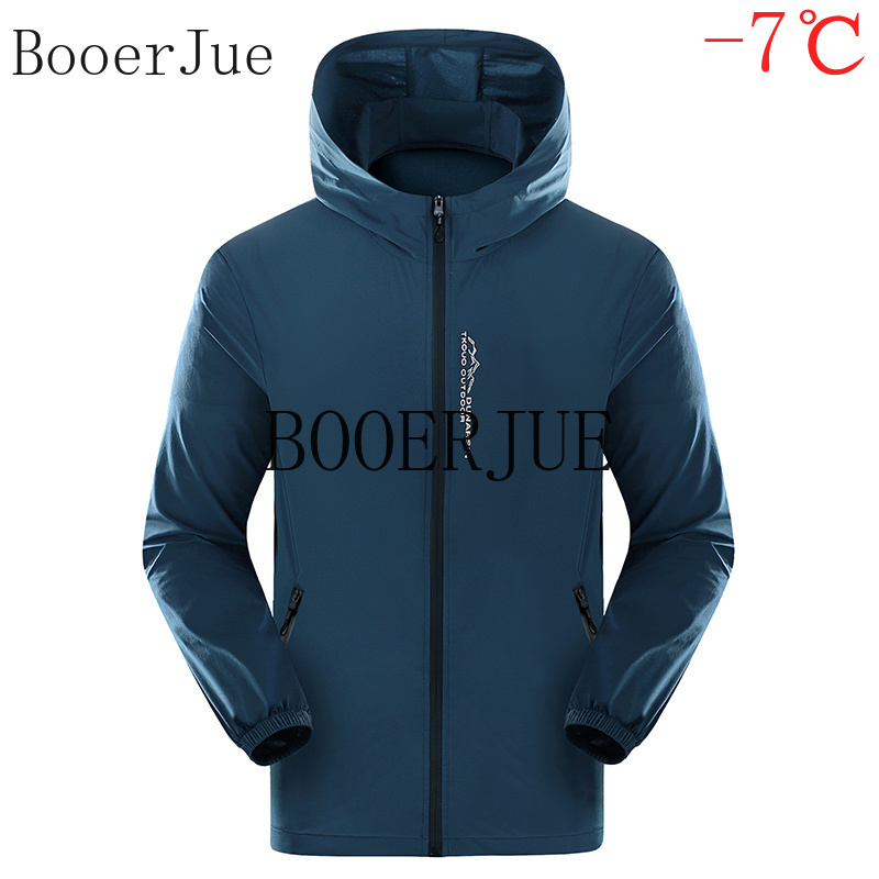 سترات رياضية خفيفة الوزن للرجا - مراجعة Outdoor Sport Jacket وسعره