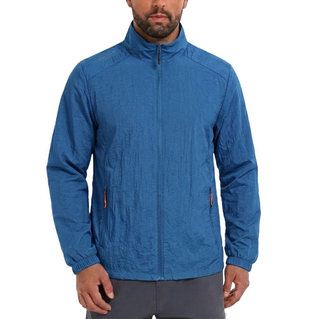 معاطف واقية من الشمس للرجال بع - مراجعة Outdoor Sport Jacket وسعره