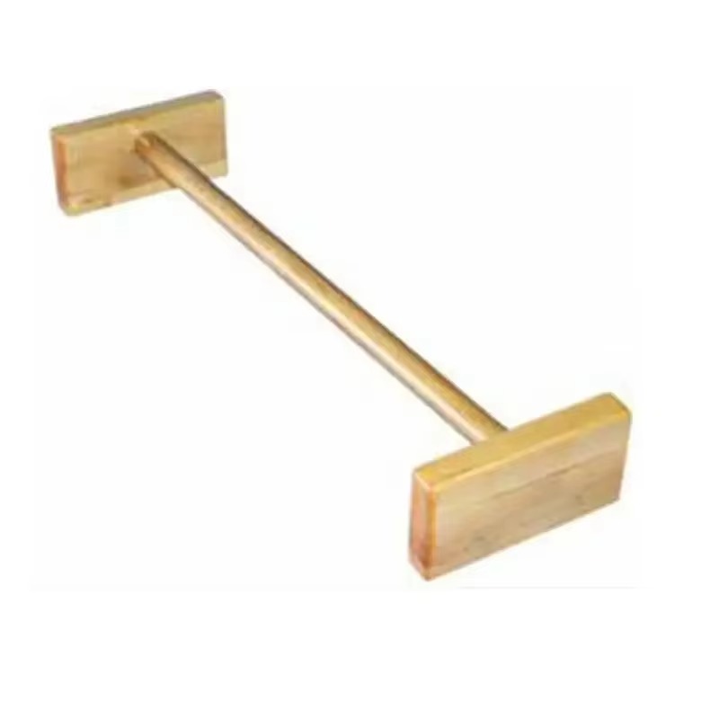 الجمباز الوقوف على اليدين كتلة - مراجعة Gymnastic Bar Home وسعره