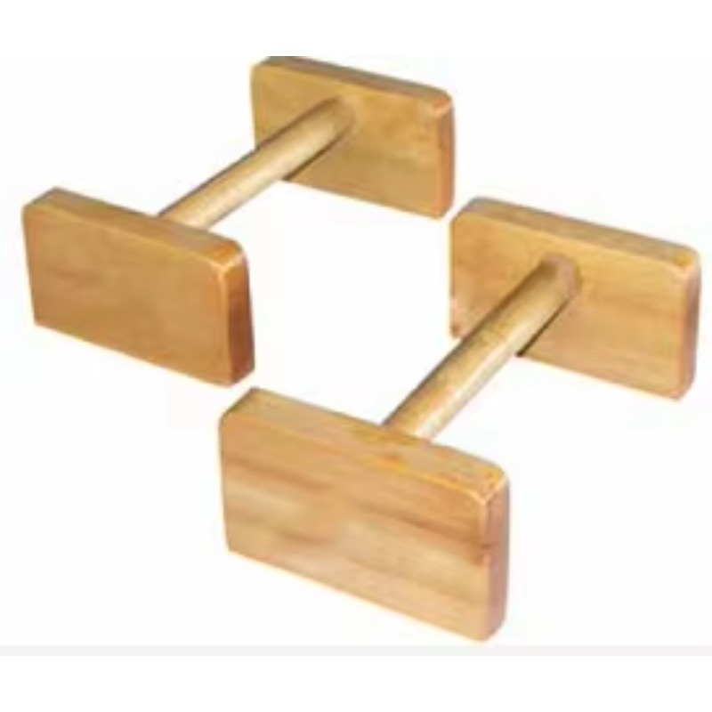 الجمباز الوقوف على اليدين كتلة - مراجعة Gymnastic Bar Home وسعره