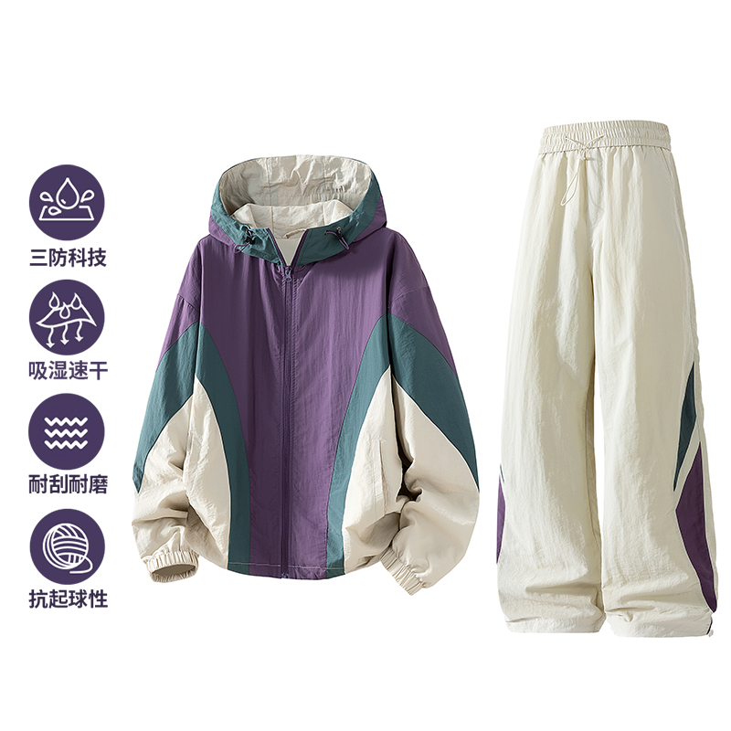 طقم جاكيت رجالي جديد مكون من ق - مراجعة Outdoor Sport Jacket وسعره