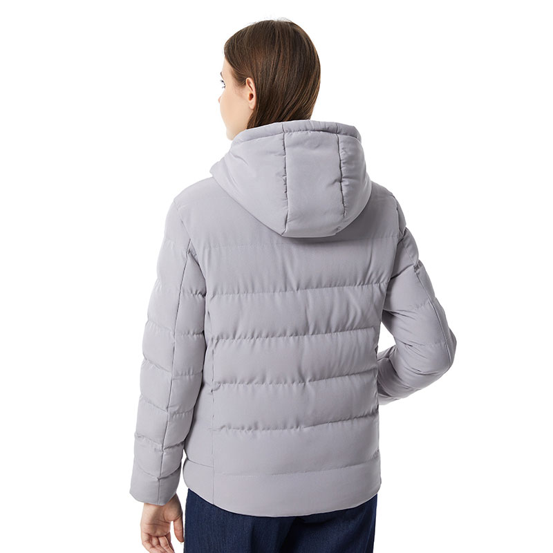 15 منطقة ساخنة الشتاء مقنعين س - مراجعة Outdoor Sport Jacket وسعره