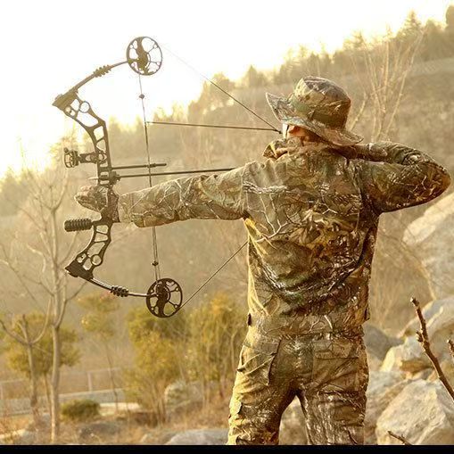 معدات رماية وصيد خارجية من سبا - مراجعة Outdoor Sport Drawing وسعره