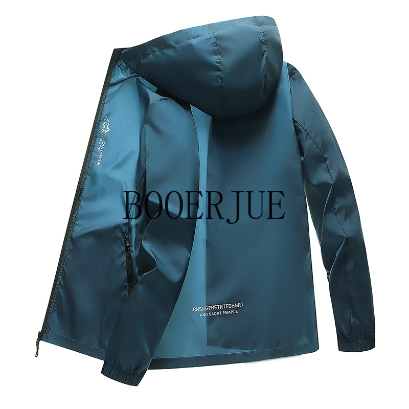 سترة رياضية خارجية للرجال مقاو - مراجعة Outdoor Sport Jacket وسعره