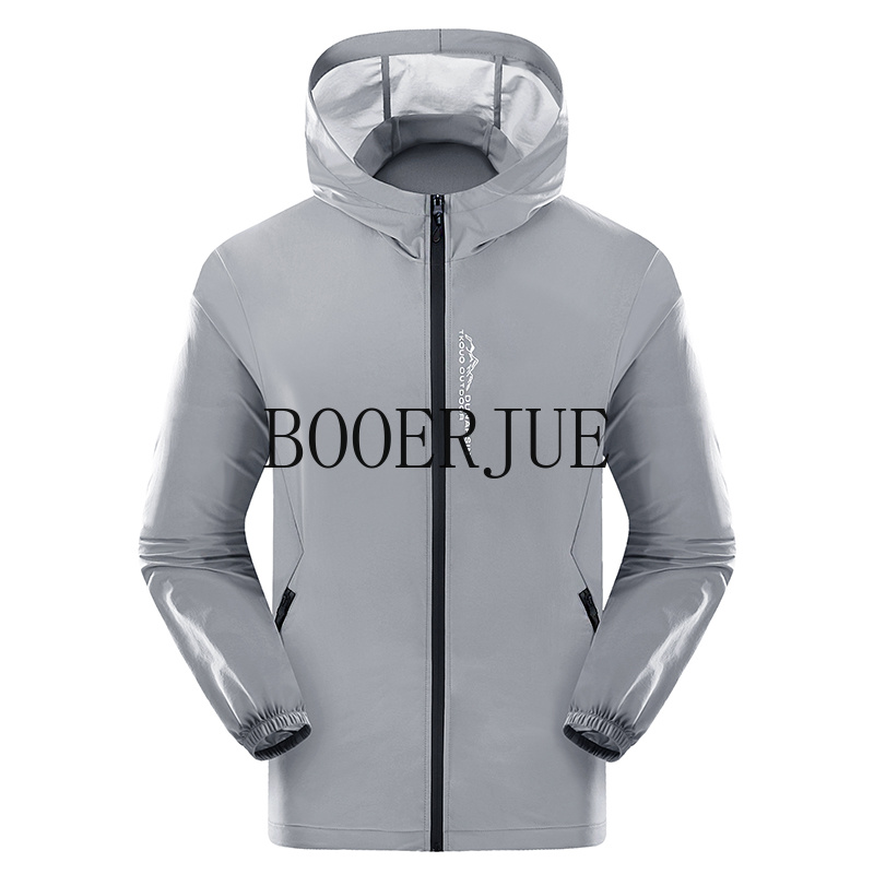 سترة رياضية خارجية للرجال مقاو - مراجعة Outdoor Sport Jacket وسعره