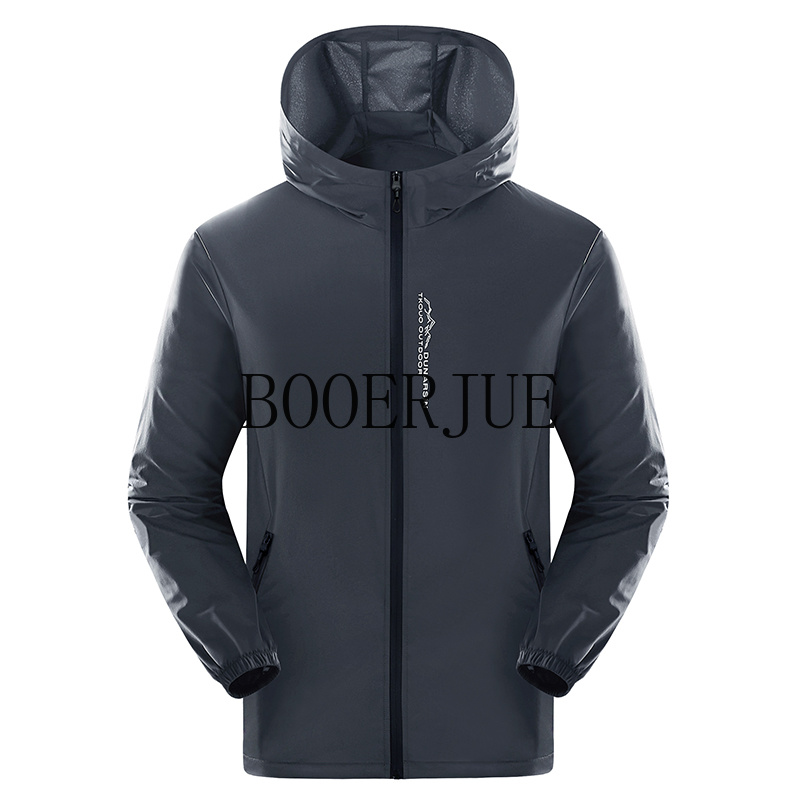 سترة رياضية خارجية للرجال مقاو - مراجعة Outdoor Sport Jacket وسعره