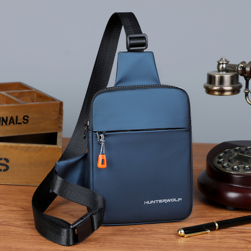 متعددة الوظائف الرجال حقيبة صد - مراجعة Outdoor Sport Backpack وسعره