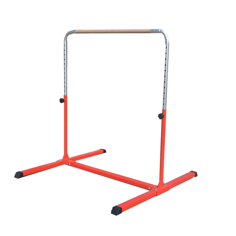 أفضل جودة لقضيب الجمباز الأفقي - مراجعة Gymnastic Bar Home وسعره