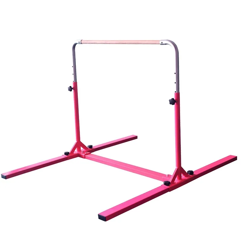 أفضل جودة لقضيب الجمباز الأفقي - مراجعة Gymnastic Bar Home وسعره
