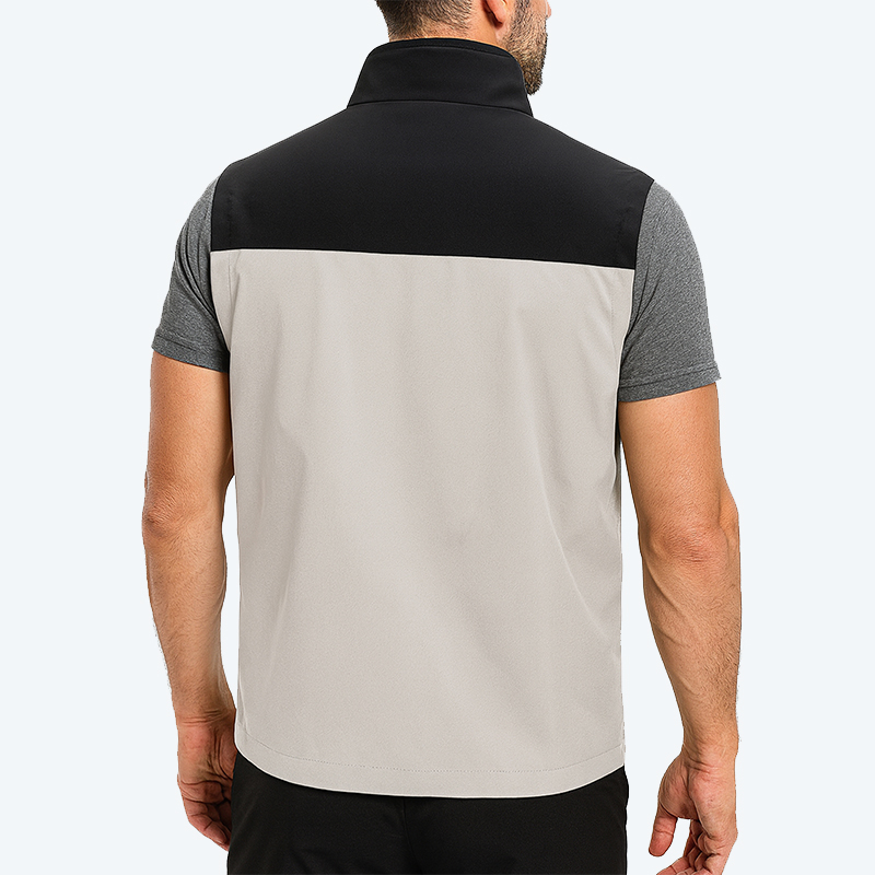 سترة رجالية خفيفة الوزن مع جيو - مراجعة Outdoor Sport Jacket وسعره