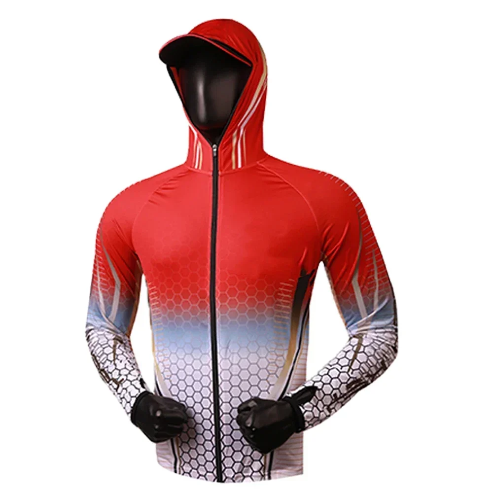 قمصان الصيد في الهواء الطلق ال - مراجعة Outdoor Sport Jacket وسعره