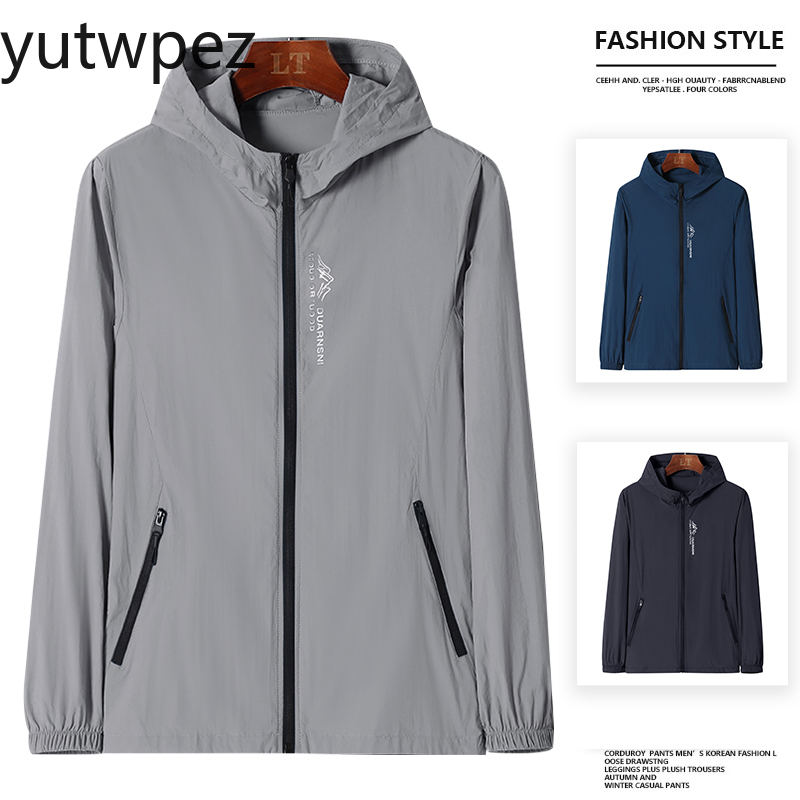 سترة رياضية خفيفة للغاية للرجا - مراجعة Outdoor Sport Jacket وسعره