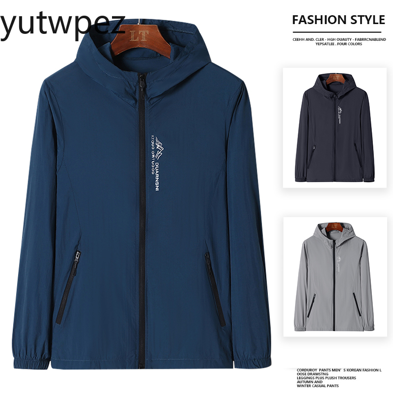 سترة رياضية خفيفة للغاية للرجا - مراجعة Outdoor Sport Jacket وسعره