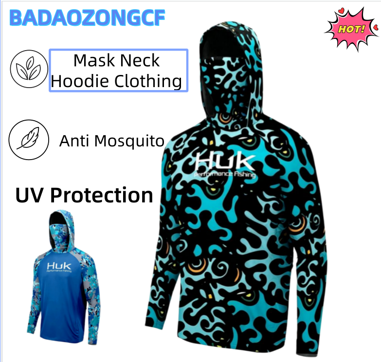 قمصان صيد رجالية من براند أ، م - مراجعة Outdoor Sport Clothing Brands وسعره