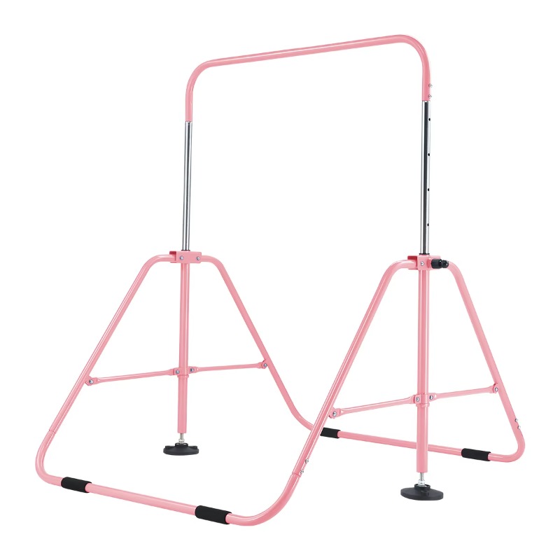 معدات جمباز منزلية للأطفال 202 - مراجعة Gymnastic Bar Home وسعره