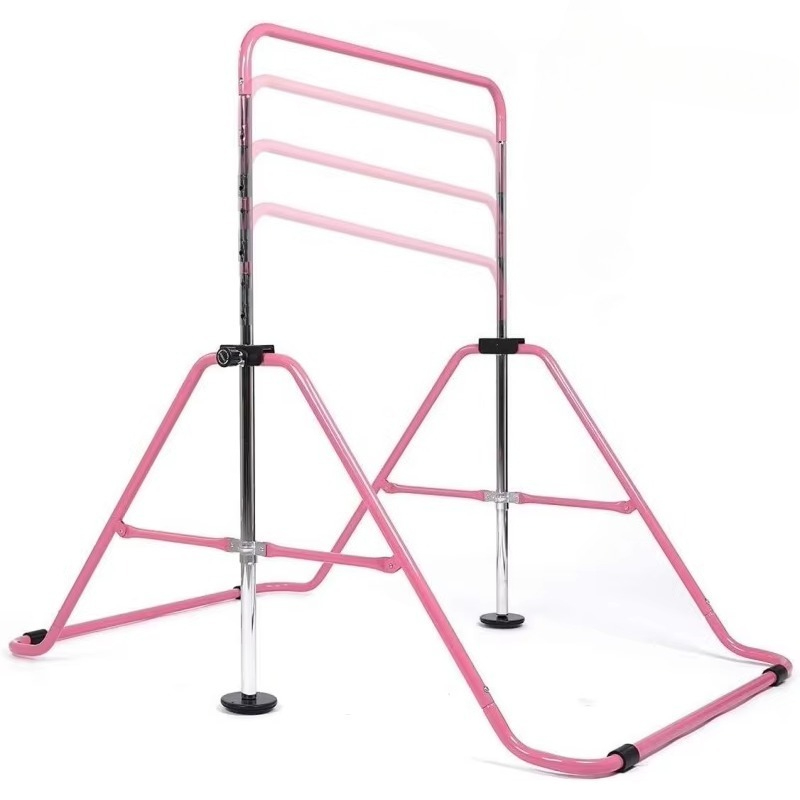 معدات جمباز منزلية للأطفال 202 - مراجعة Gymnastic Bar Home وسعره