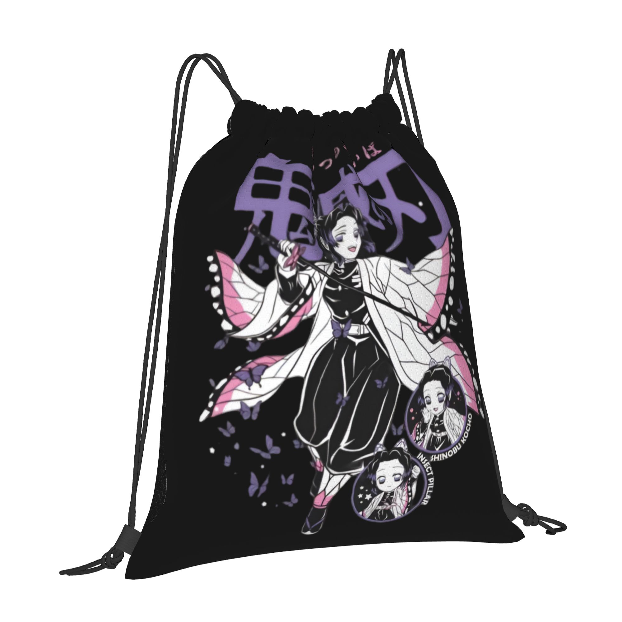 حقائب برباط مخصصة من Demon Sla - مراجعة Outdoor Sport Backpack وسعره