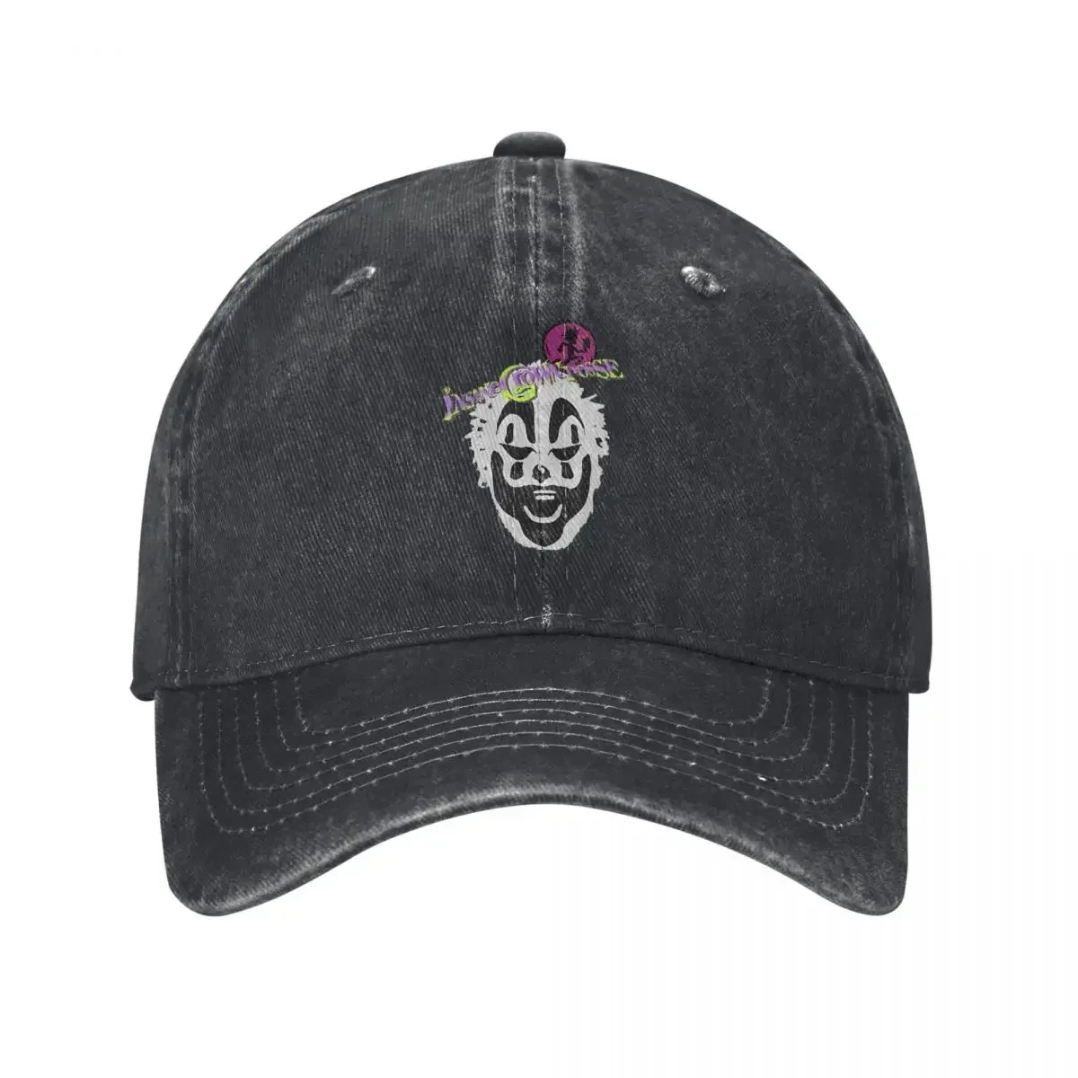 قبعة بيسبول Insane Clown Posse - مراجعة Outdoor Sportsman Group وسعره