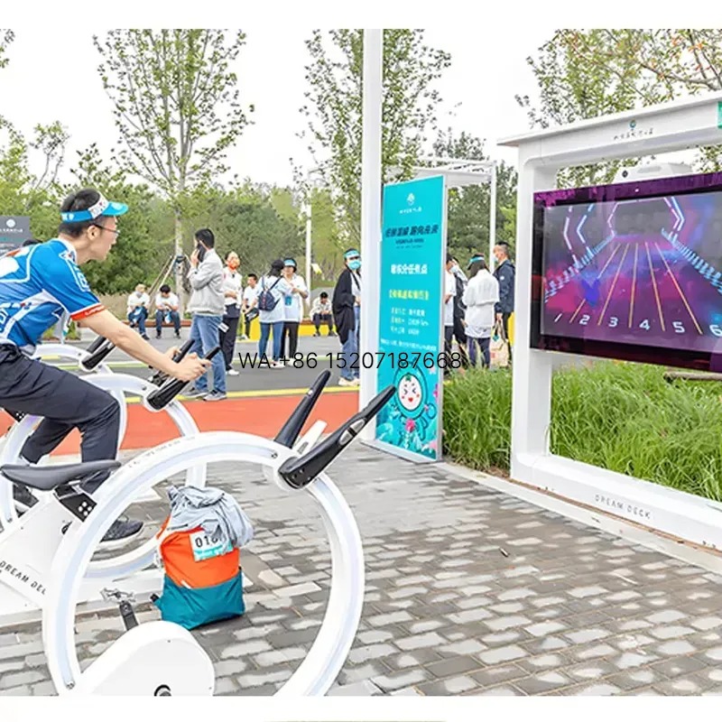 شاشة لمس LCD كبيرة مقاومة للما - مراجعة Outdoor Sport Games وسعره