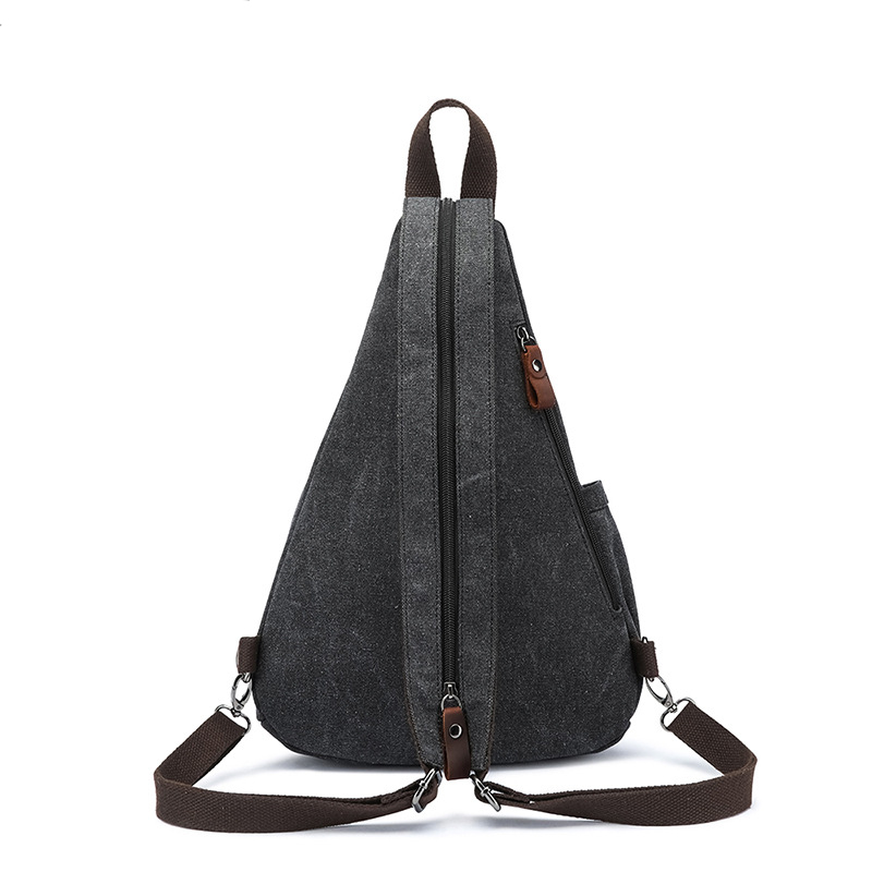 حقيبة قماشية قابلة للتحويل عبر - مراجعة Outdoor Sport Backpack وسعره