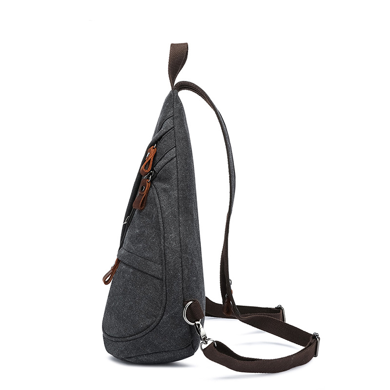 حقيبة قماشية قابلة للتحويل عبر - مراجعة Outdoor Sport Backpack وسعره