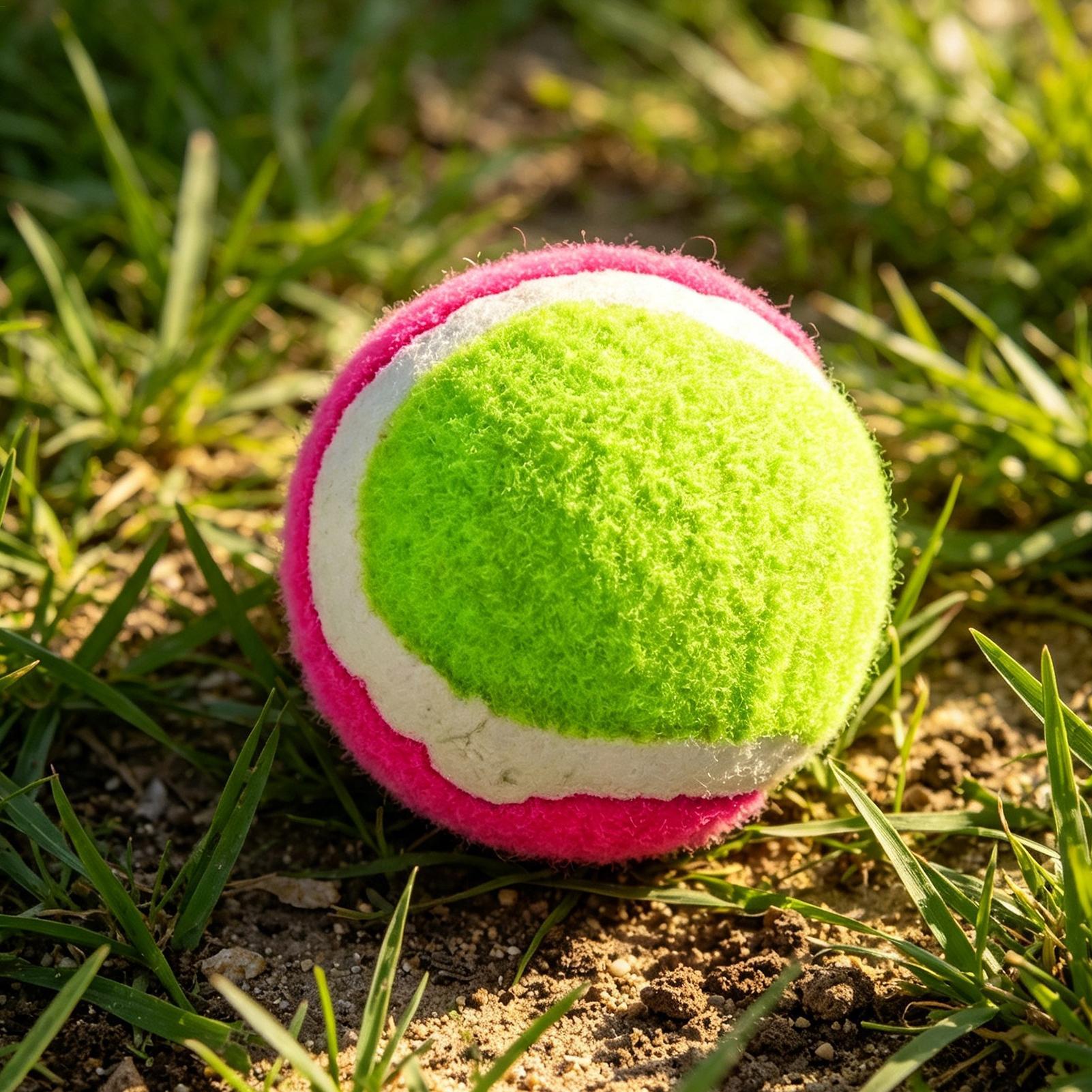 قطعتان من مجموعة كرات اللعب ال - مراجعة Outdoor Sport Games وسعره
