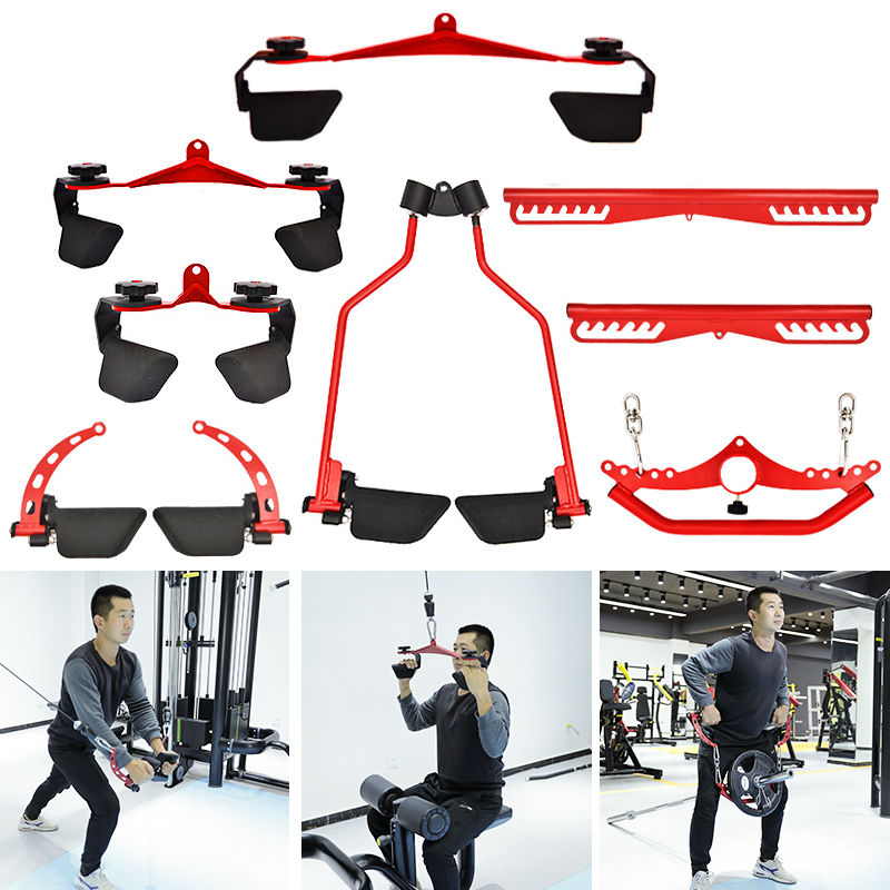 قابل للتعديل اللياقة البدنية ل - مراجعة Gymnastic Bar Home وسعره