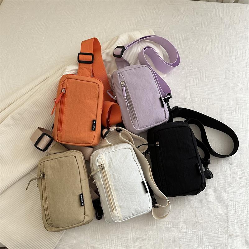 حقيبة كتف صغيرة أنيقة متعددة ا - مراجعة Outdoor Sport Backpack وسعره