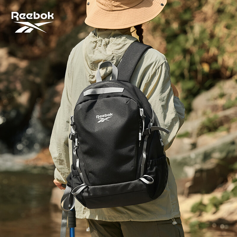 حقيبة ظهر رياضية خفيفة الوزن م - مراجعة Outdoor Sport Backpack وسعره